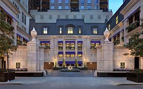 Waldorf Astoria Hotel Chicago